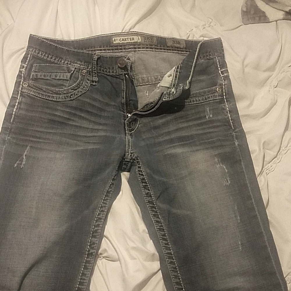 BKE jeans